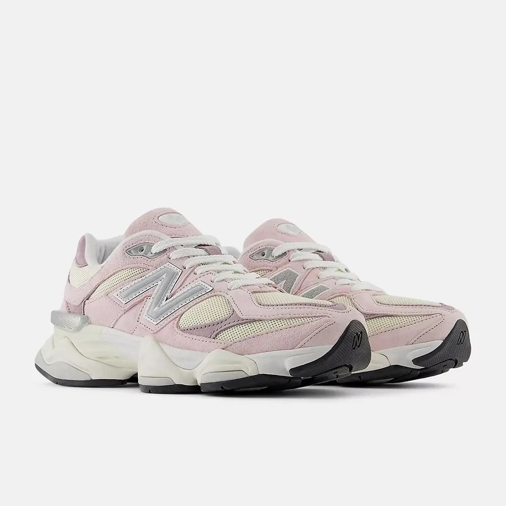 New Balance 9060 Rose Sugar Angora