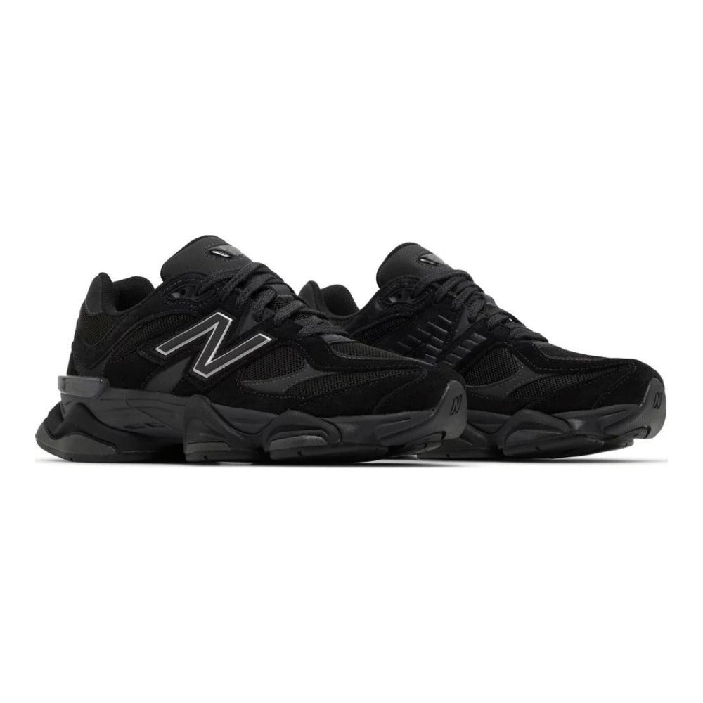 New Balance 9060 Black
