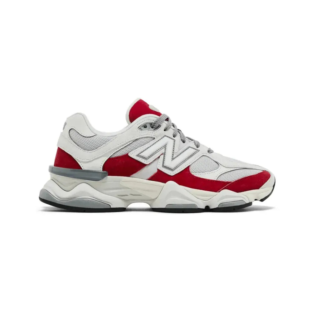 New Balance 9060 White Red