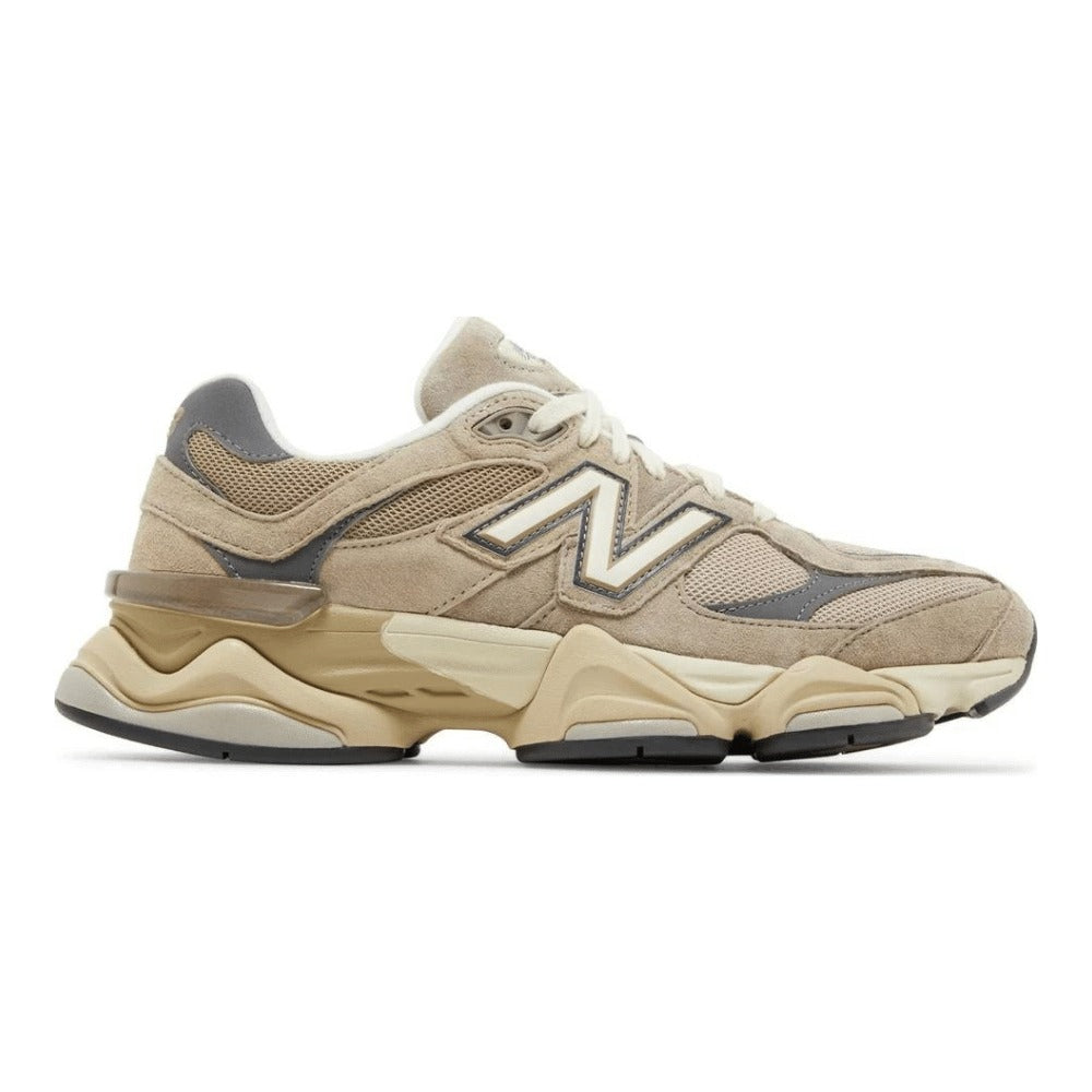 New Balance 9060 Driftwood Castlerock