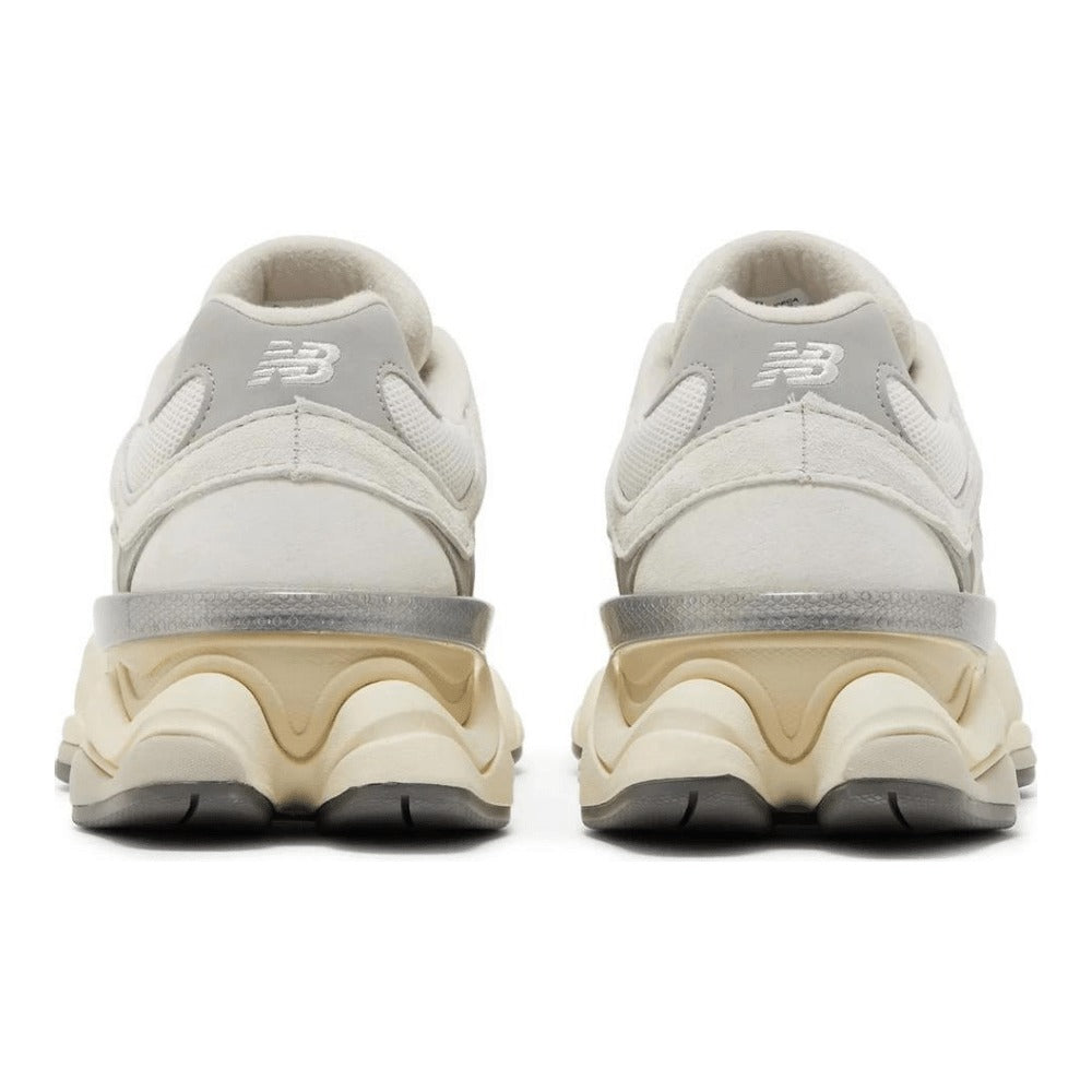 New Balance 9060 Sea Salt Concrete