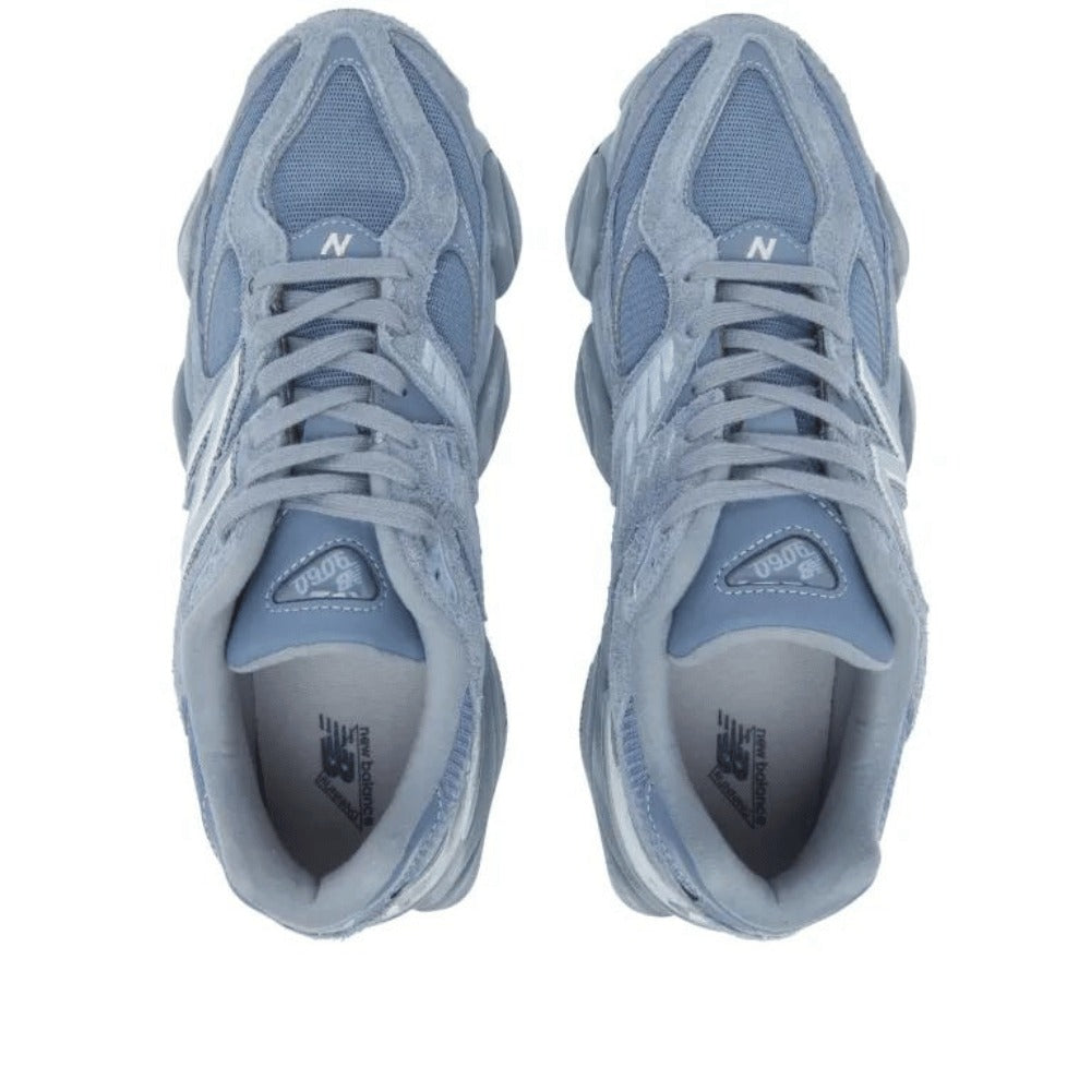 New Balance 9060 Arctic Grey