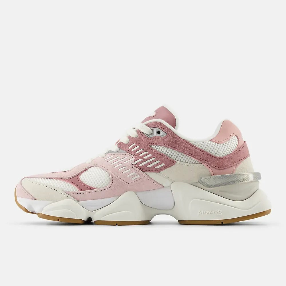 New Balance 9060 Rose Pink
