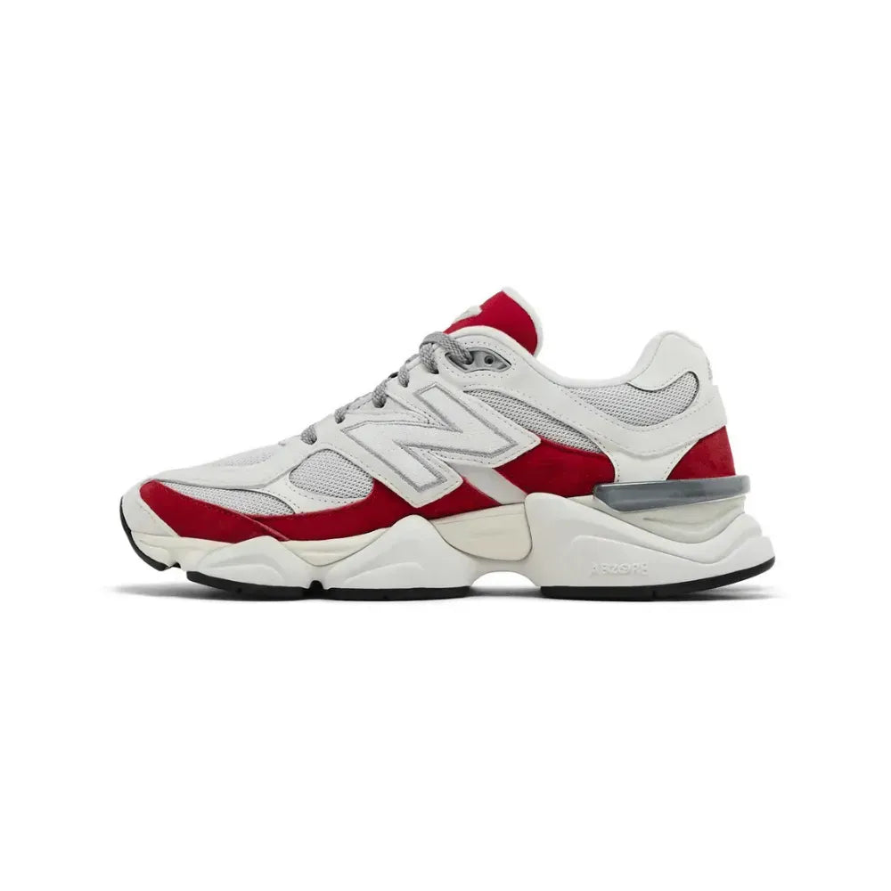 New Balance 9060 White Red