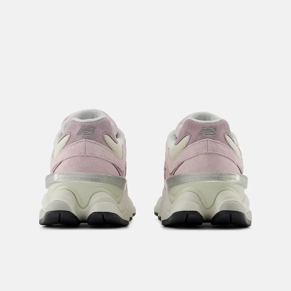 New Balance 9060 Rose Sugar Angora