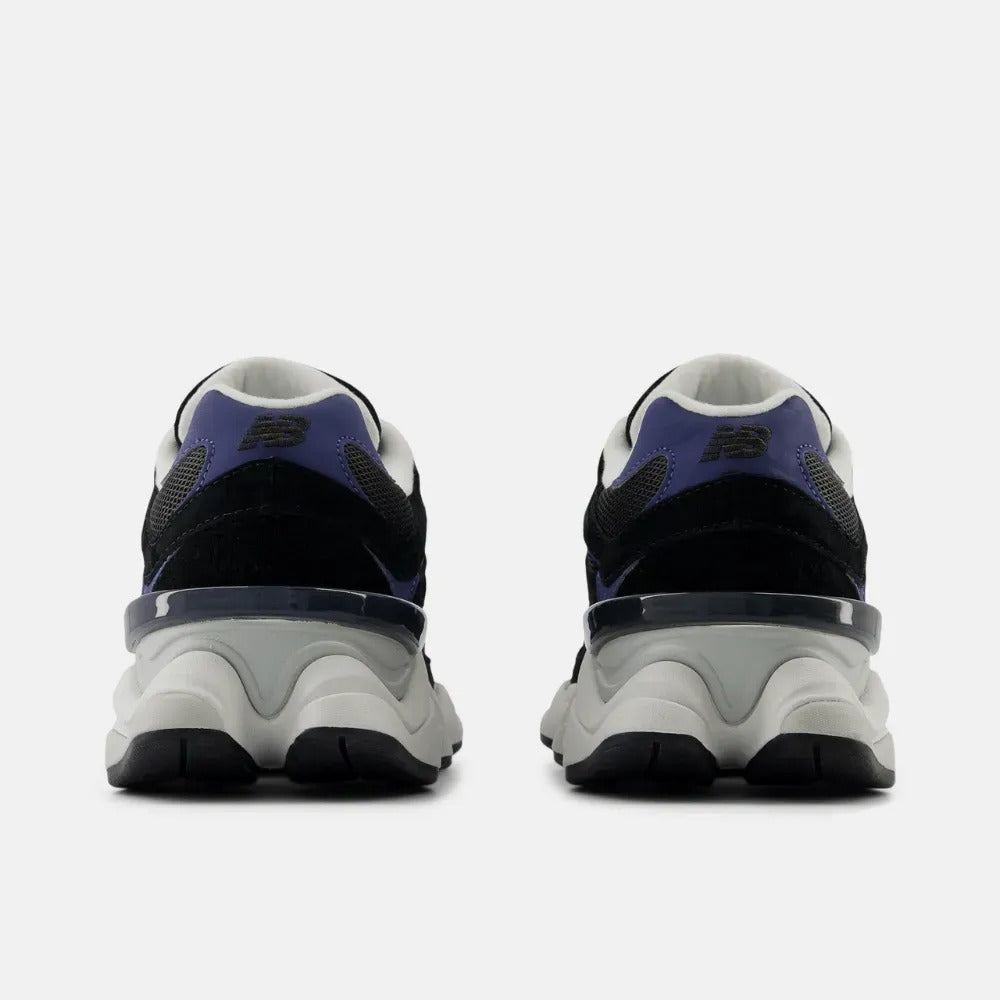 New Balance 9060 Black Blue