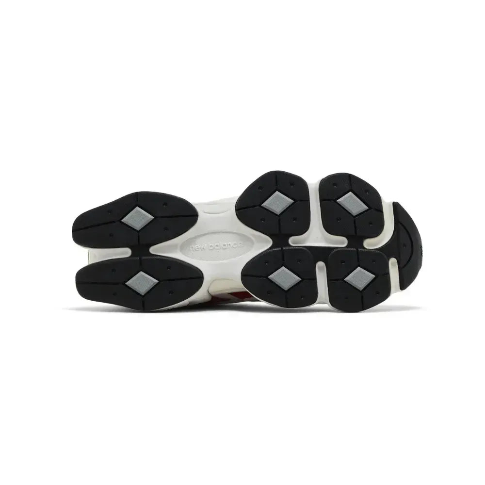 New Balance 9060 White Red