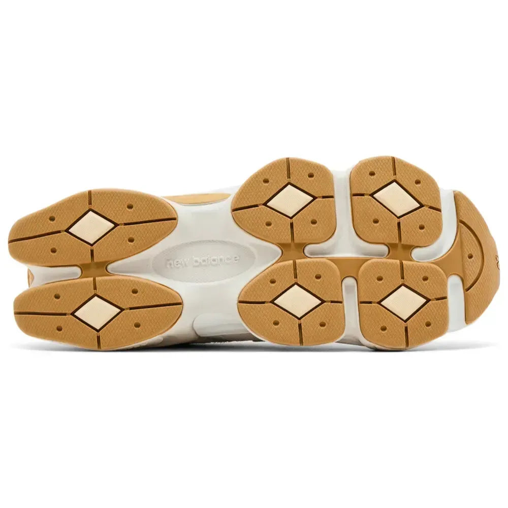 New Balance 9060 Sea Salt Dolce