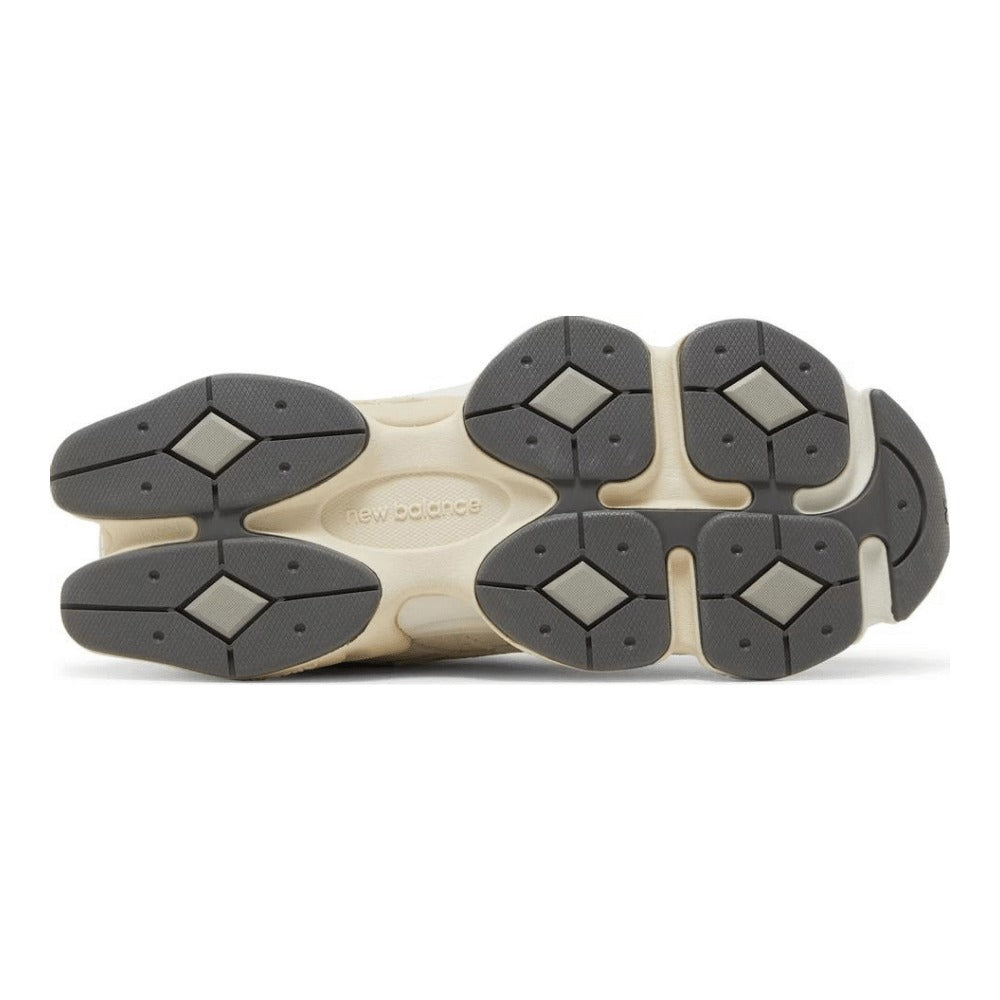 New Balance 9060 Sea Salt Concrete