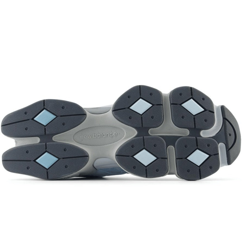 New Balance 9060 Chrome Blue